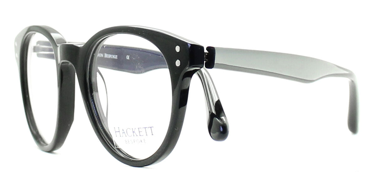 HACKETT Bespoke HEB 100 01 Eyewear FRAMES RX Optical Glasses BNIB New Eyeglasses