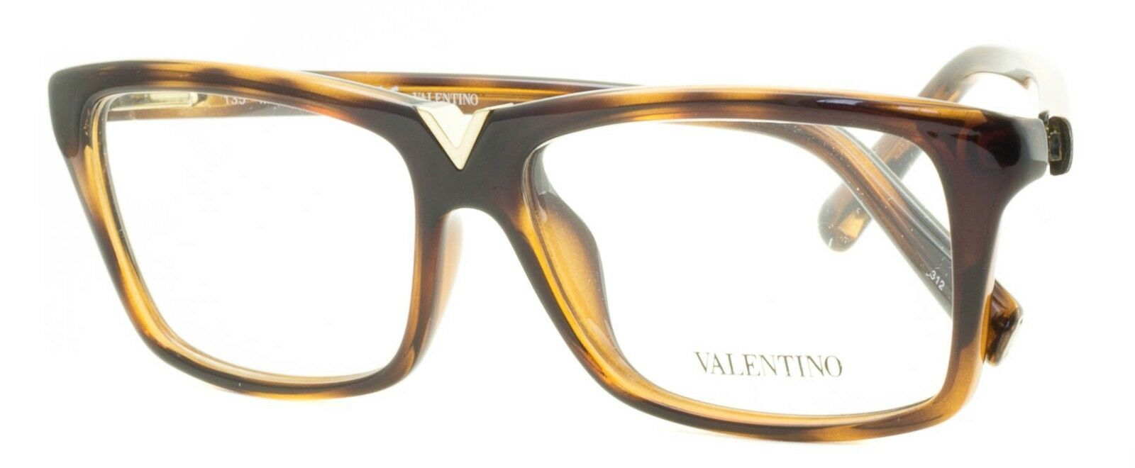 VALENTINO V2665 214 Eyewear FRAMES RX Optical Eyeglasses Glasses Italy New BNIB