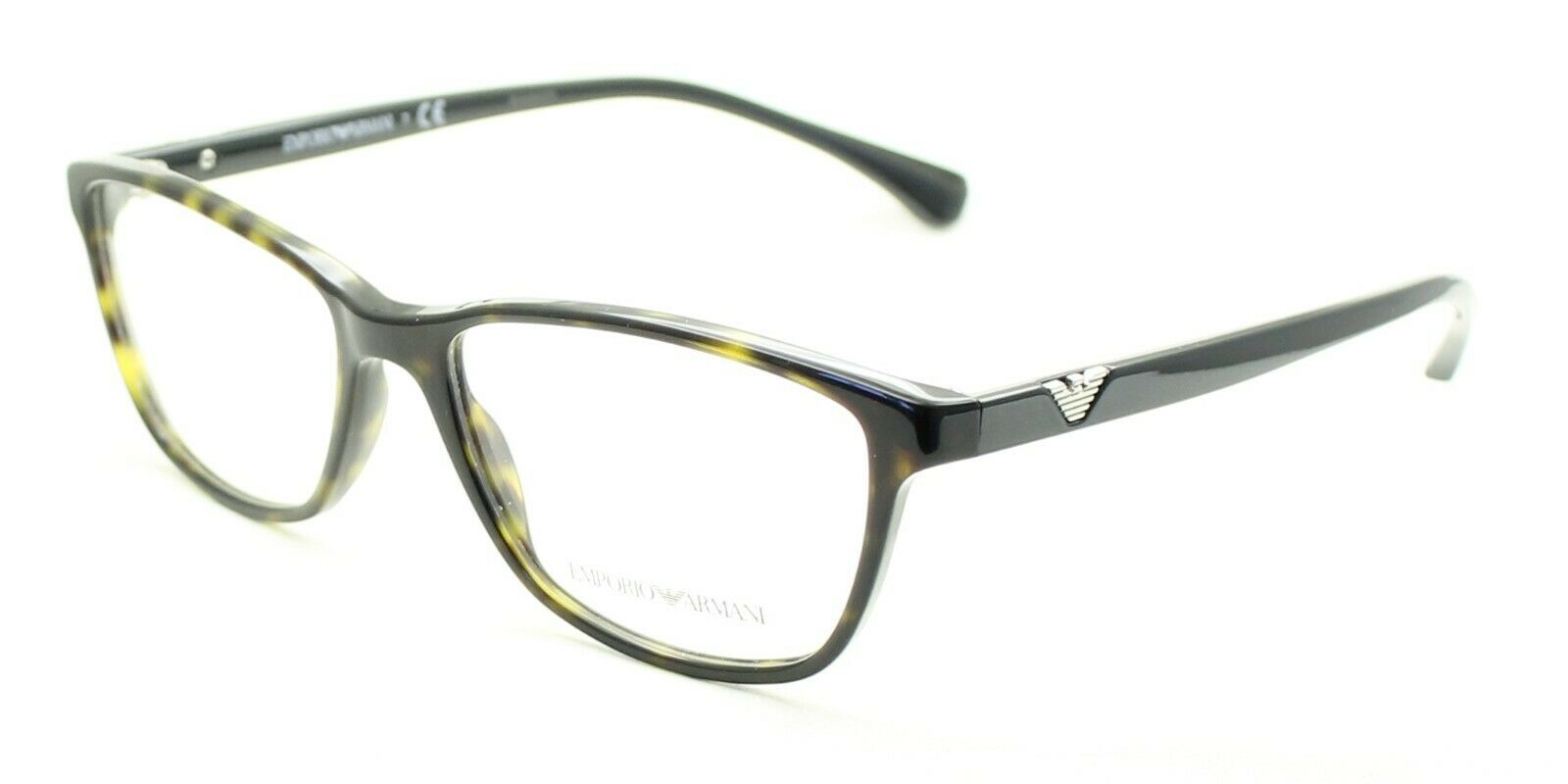 EMPORIO ARMANI EA3099 5026 54mm Eyewear FRAMES RX Optical Glasses Eyeglasses New