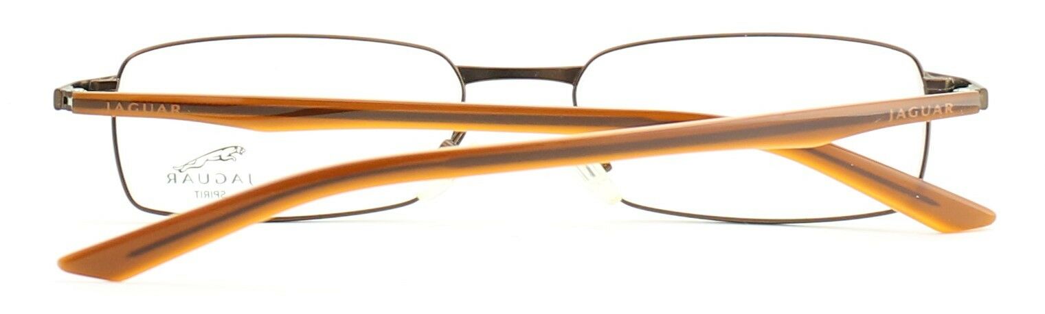 JAGUAR SPIRIT 33512 448 Eyewear RX Optical FRAMES Eyeglasses Glasses NEW TRUSTED