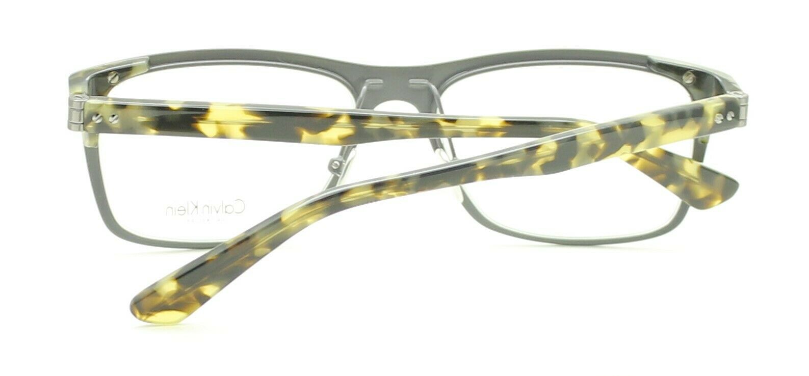 CALVIN KLEIN CK 8025 029 52mm Eyewear RX Optical FRAMES Eyeglasses Glasses - New