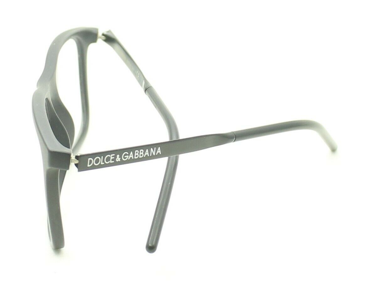 Dolce & Gabbana D&G DG5044 2525 55mm Eyeglasses RX Optical Glasses Frames - New