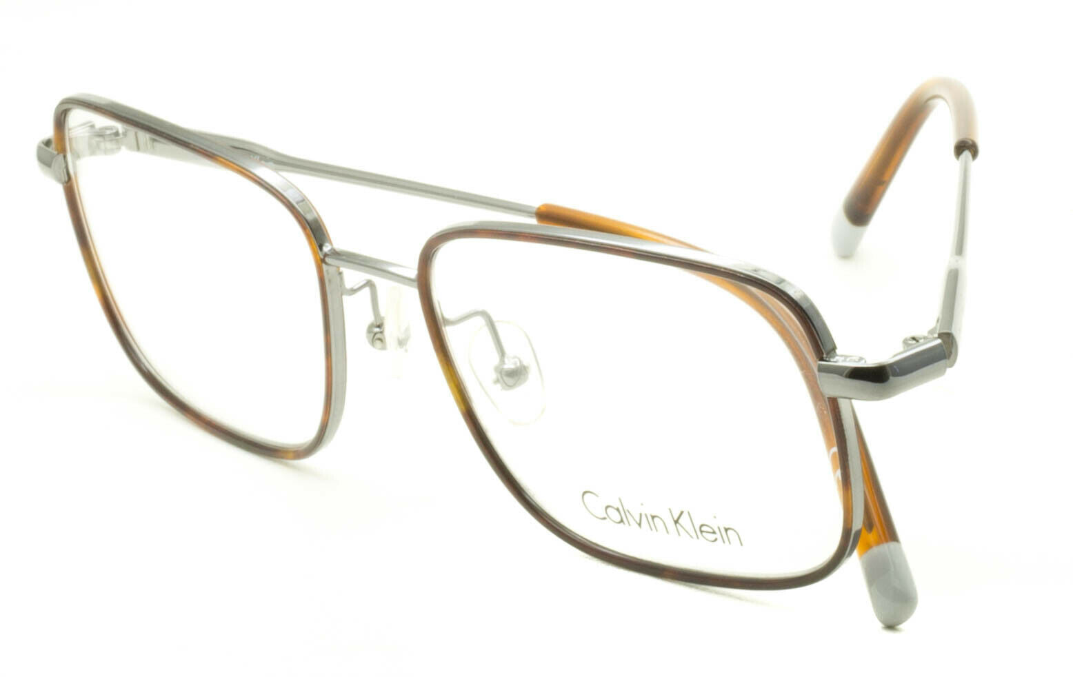 CALVIN KLEIN CK5456 060 55mm Eyewear RX Optical FRAMES Eyeglasses Glasses - New