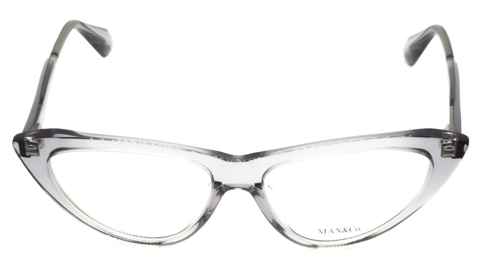 MAX & CO MO5015 020 54mm Eyewear FRAMES RX Optical Glasses Eyeglasses - New BNIB