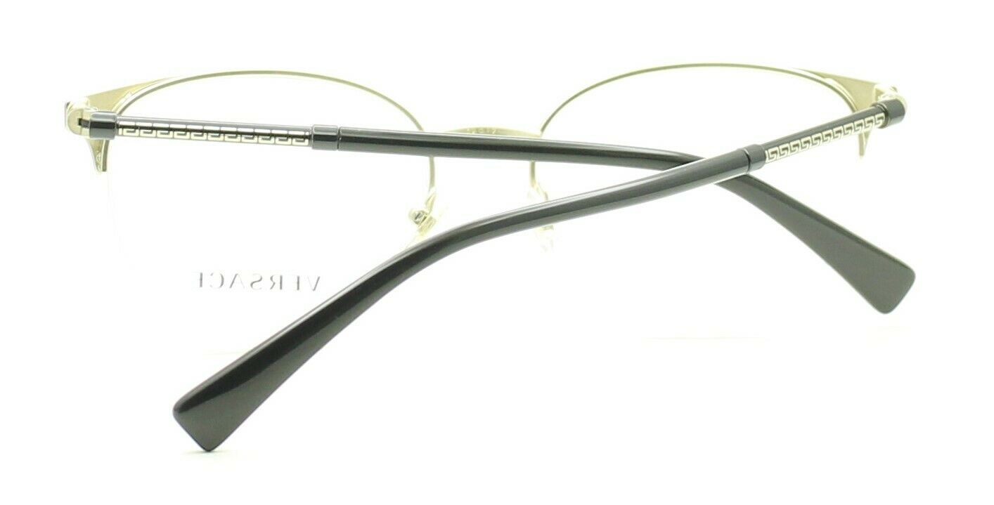 VERSACE MOD 1247 1252 52mm Eyewear FRAMES RX Optical Eyeglasses Glasses - Italy