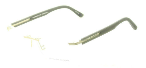 PORSCHE DESIGN P8602 B Cat. 2 64mm Eyewear SUNGLASSES FRAMES Shades Glasses New