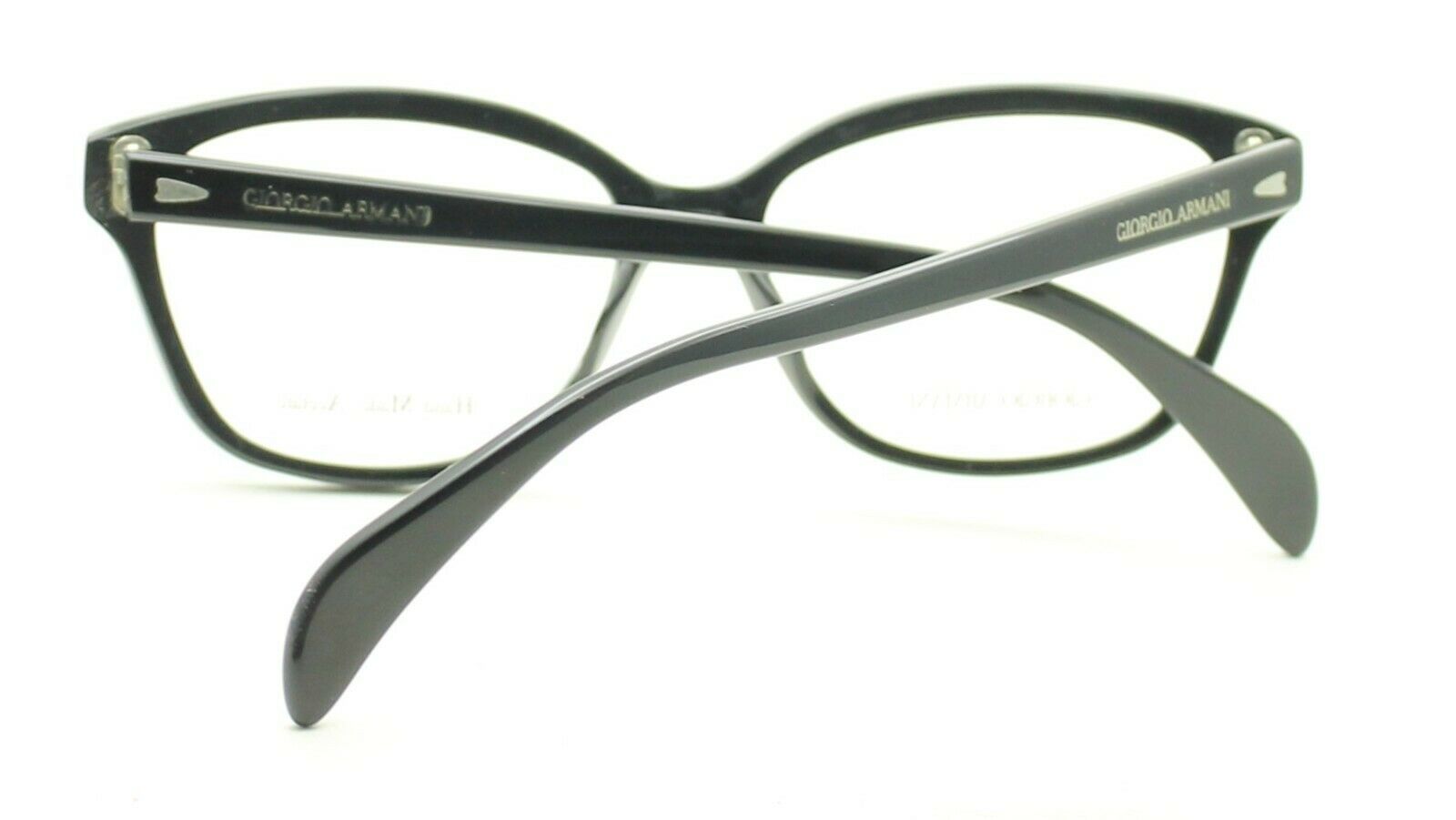 GIORGIO ARMANI GA 818 807 Eyewear FRAMES RX Optical Eyeglasses Glasses New Italy