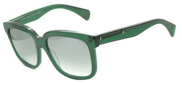 ALEXANDER McQUEEN AMQ 4214/S SS8DZ Eyewear SUNGLASSES Glasses Shades BNIB  Italy - GGV Eyewear