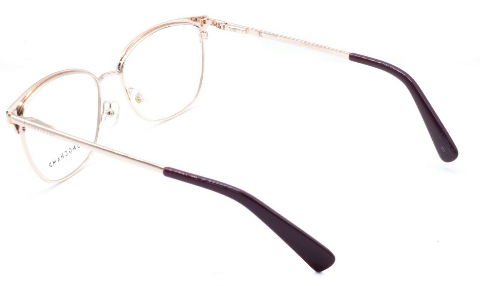 LONGCHAMP LO2103 602 53mm Eyewear FRAMES Glasses RX Optical Eyeglasses - New