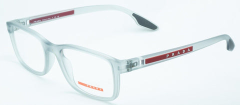 PRADA SPORTS VPS 04I DG0-1O1 Eyewear RX Optical Eyeglasses FRAMES Glasses- Italy