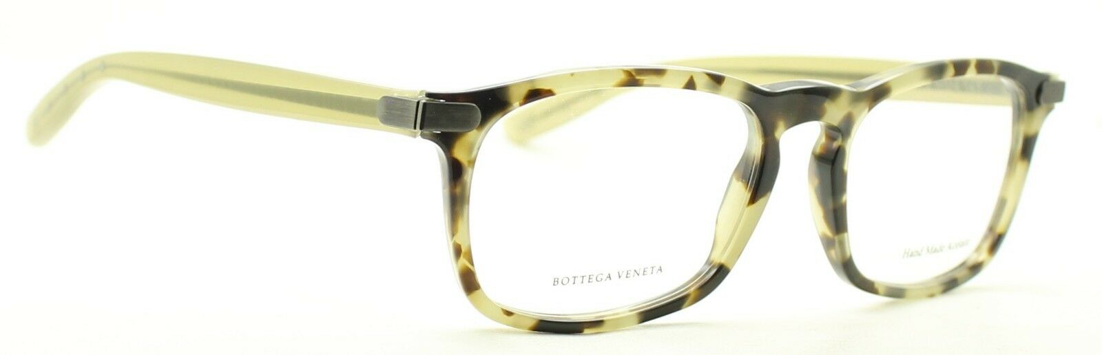 BOTTEGA VENETA B.V. 213 HM4 FRAMES NEW Glasses RX Optical Eyewear BNIB - Italy