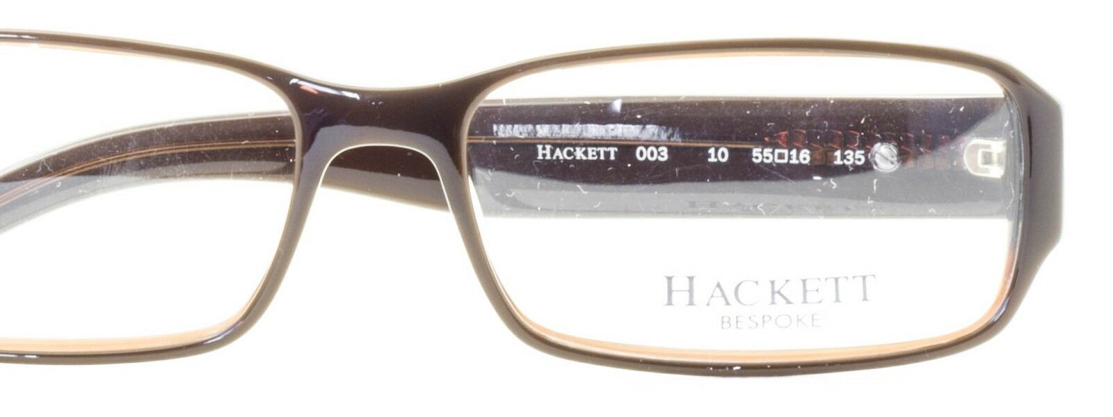 HACKETT LONDON 003 10 Eyewear FRAMES RX Optical Glasses New Eyeglasses - TRUSTED