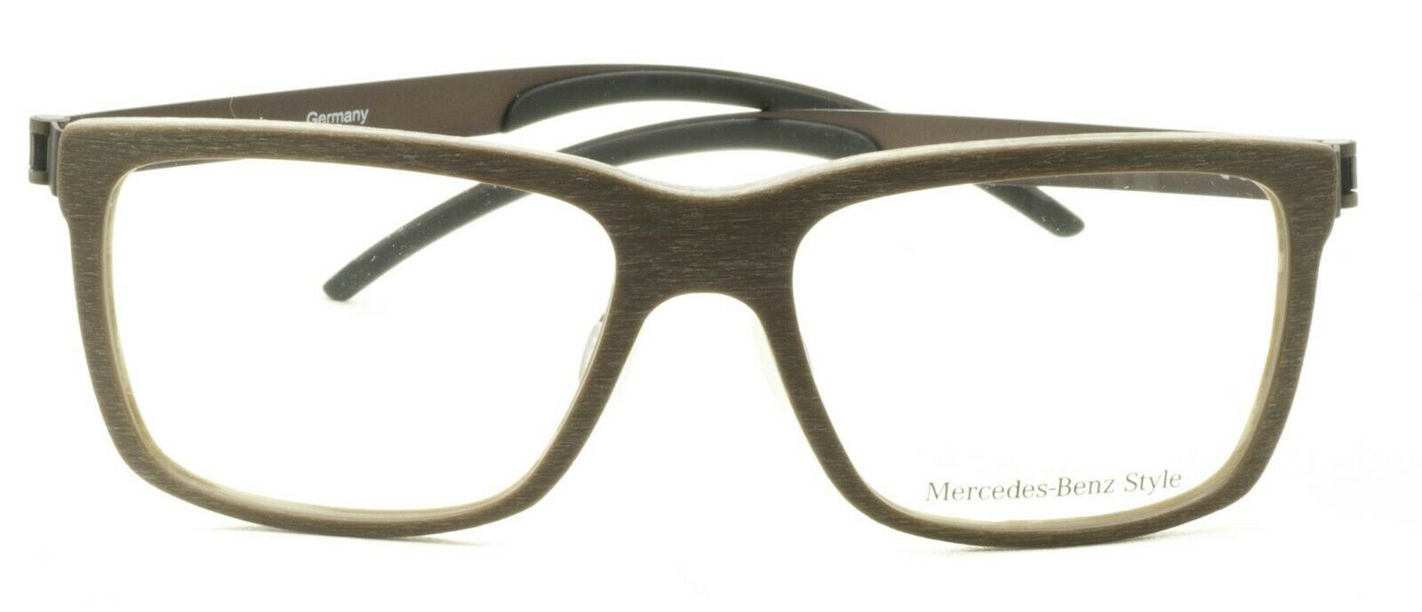 MERCEDES BENZ STYLE M 8003 D 55mm Eyewear FRAMES RX Optical Eyeglasses Glasses