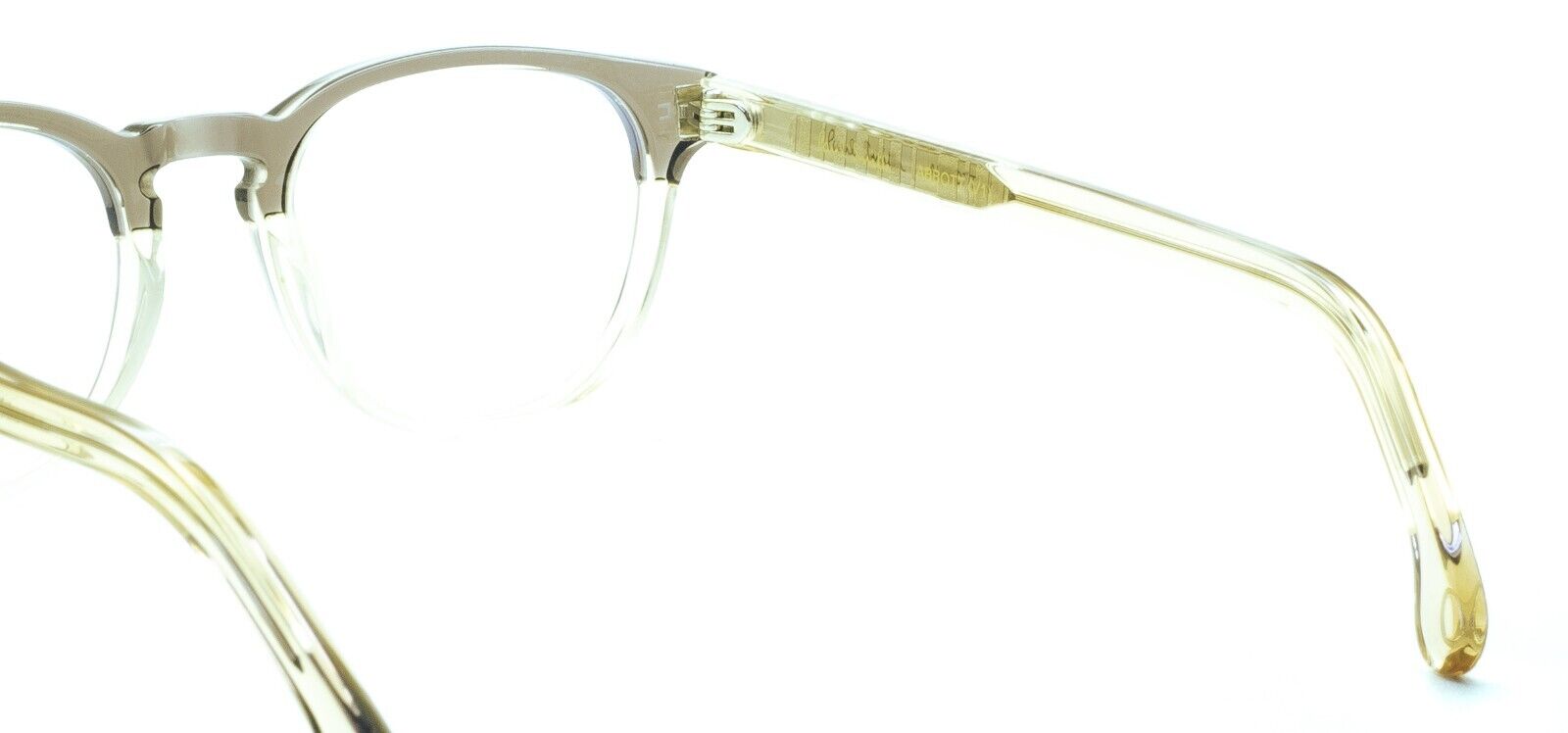 PAUL SMITH PSOP001 05 48mm Abbot V1 Eyewear FRAMES RX Optical Glasses Eyeglasses