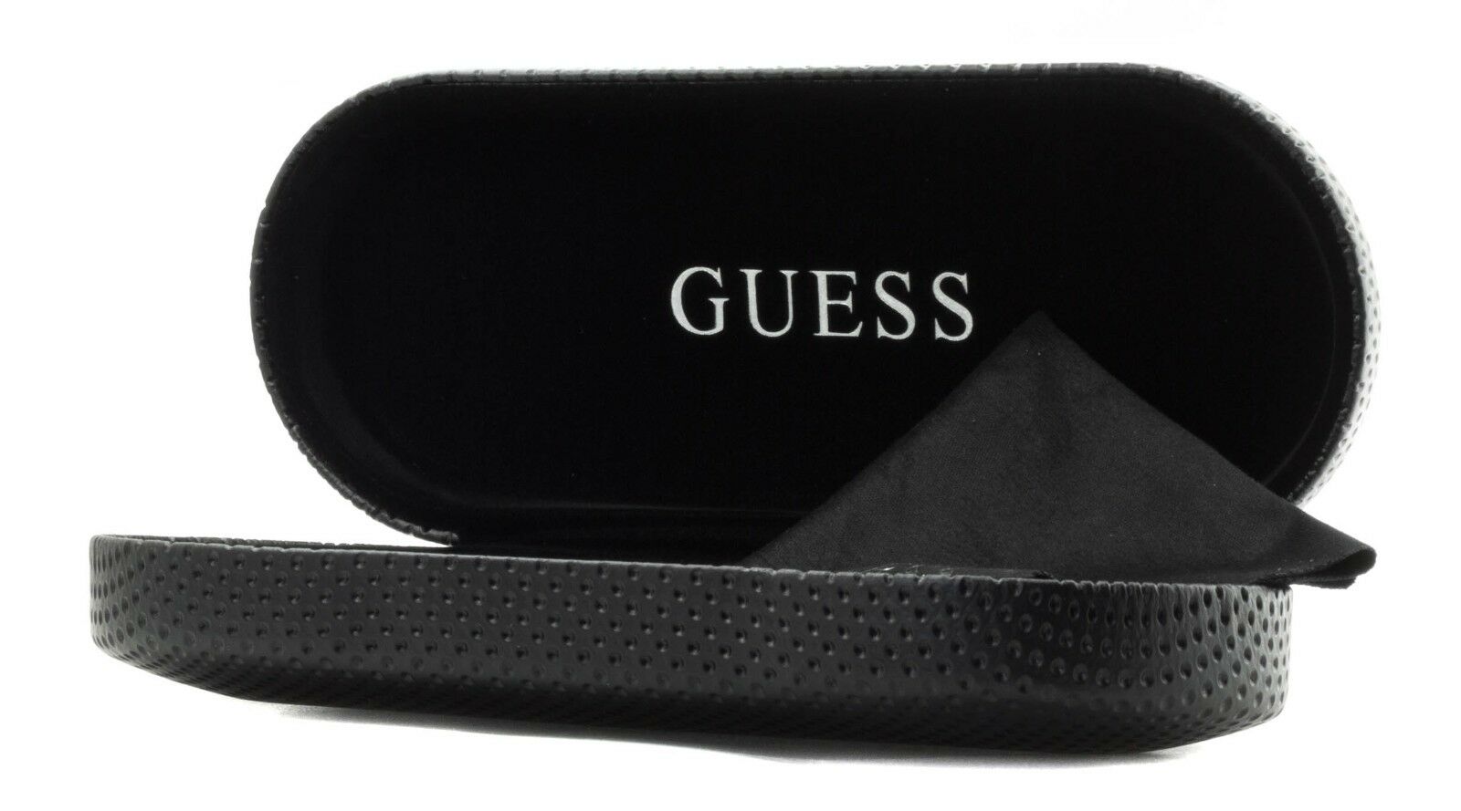 GUESS GU 2326 BLK Eyewear FRAMES NEW Eyeglasses RX Optical BNIB New - TRUSTED