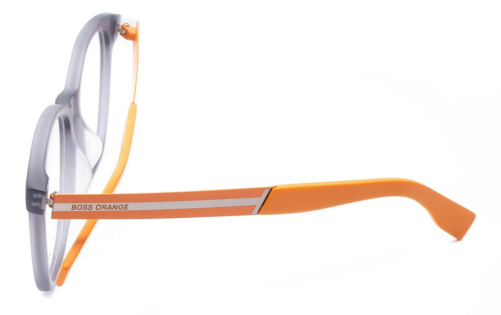 BOSS ORANGE BO 0259/F TEV 52mm Eyewear FRAMES RX Optical Glasses Eyeglasses New