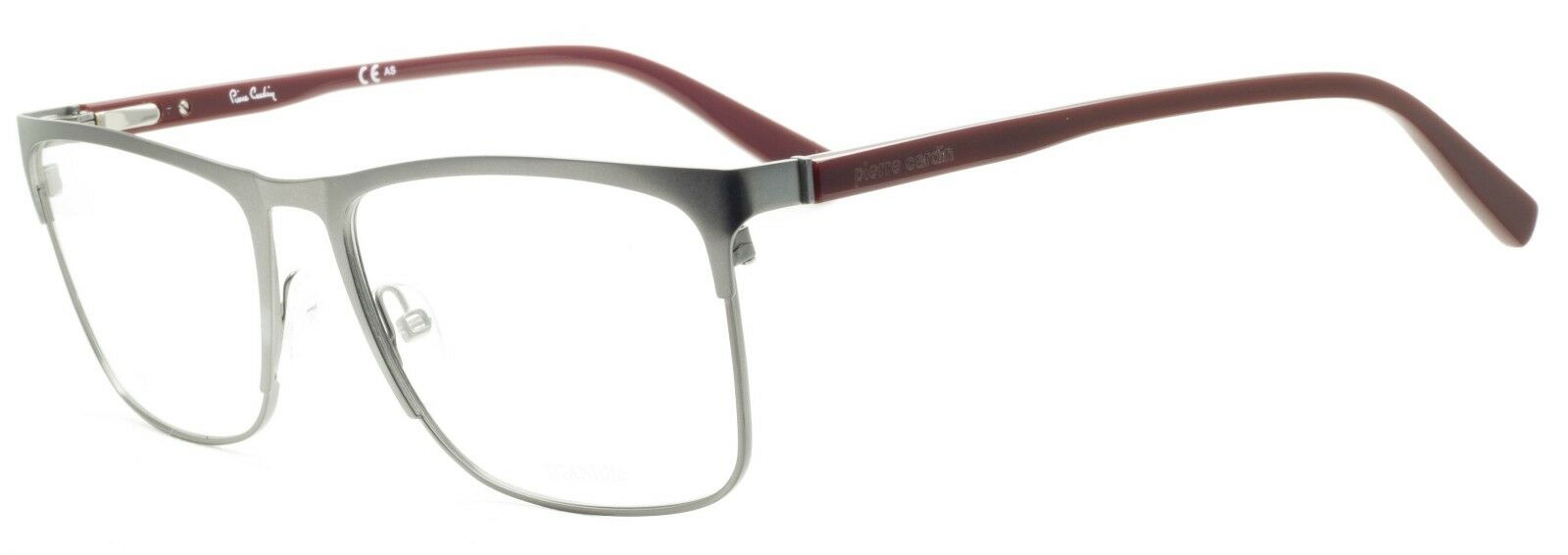 Pierre Cardin PC 6814 3S3 55mm RX Optical FRAMES Glasses Eyewear Eyeglasses -New