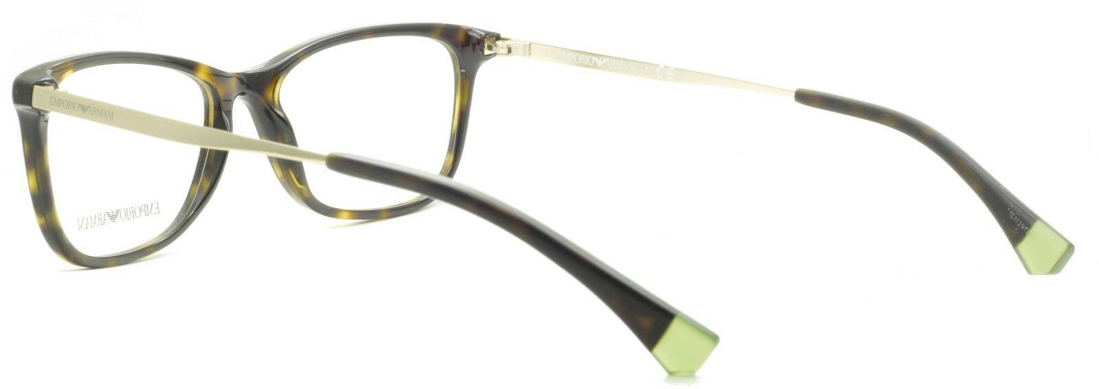 EMPORIO ARMANI EA 3119 5089 Eyewear FRAMES RX Optical Glasses Eyeglasses - New