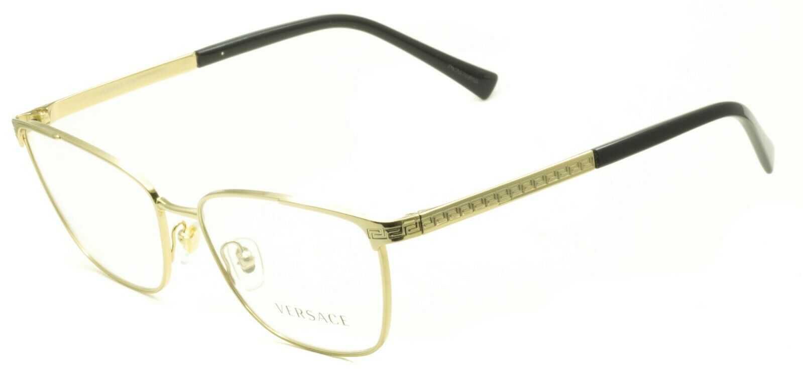 VERSACE 1262 1002 54mm Eyewear FRAMES Glasses RX Optical Eyeglasses Italy - New