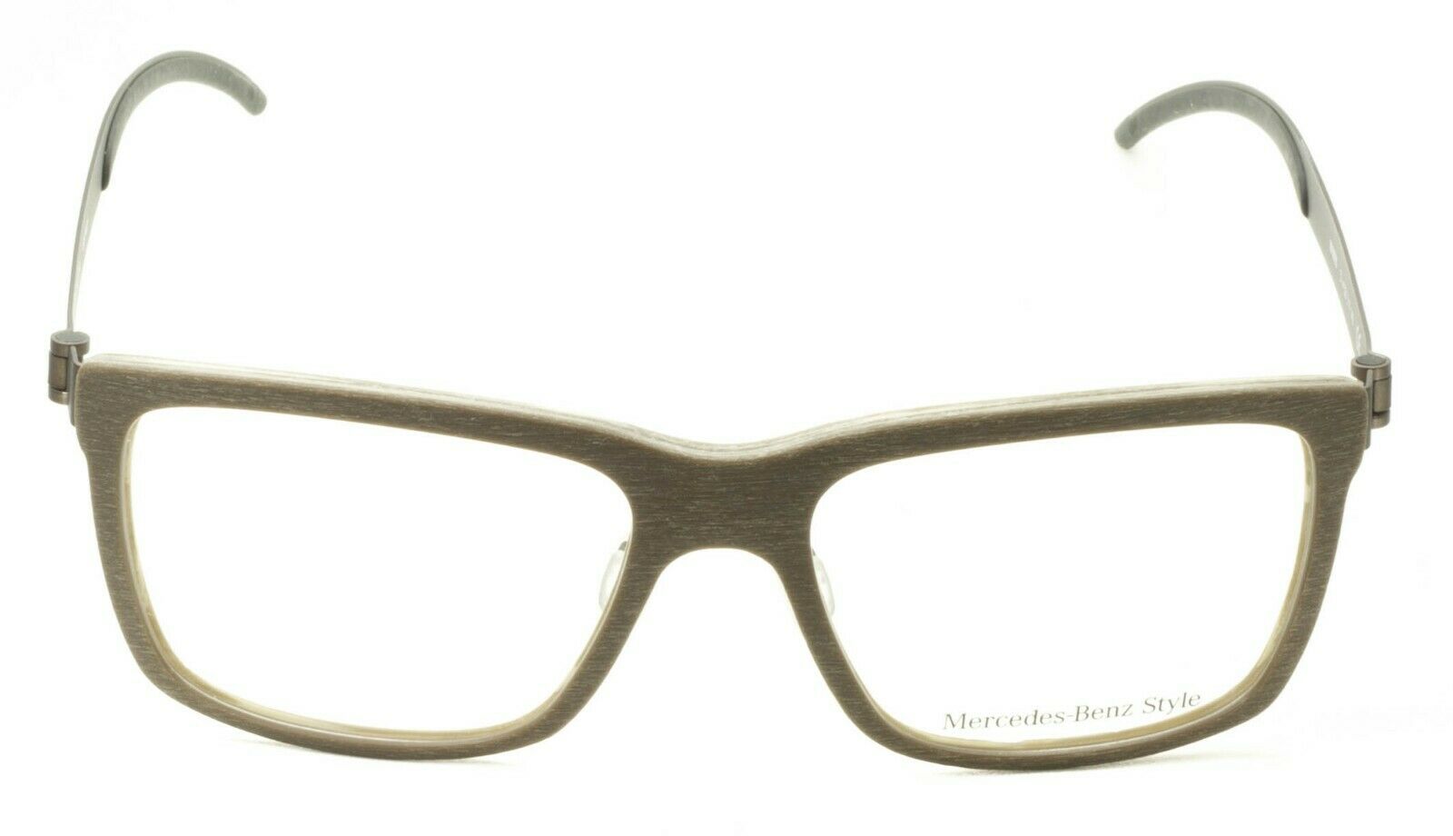 MERCEDES BENZ STYLE M 8003 D 55mm Eyewear FRAMES RX Optical Eyeglasses Glasses