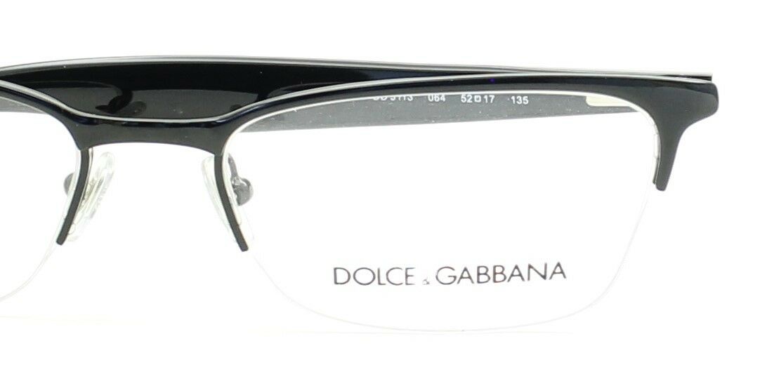 Dolce & Gabbana DD 5113 064 52mm Eyeglasses RX Optical Glasses Frames EyewearNew