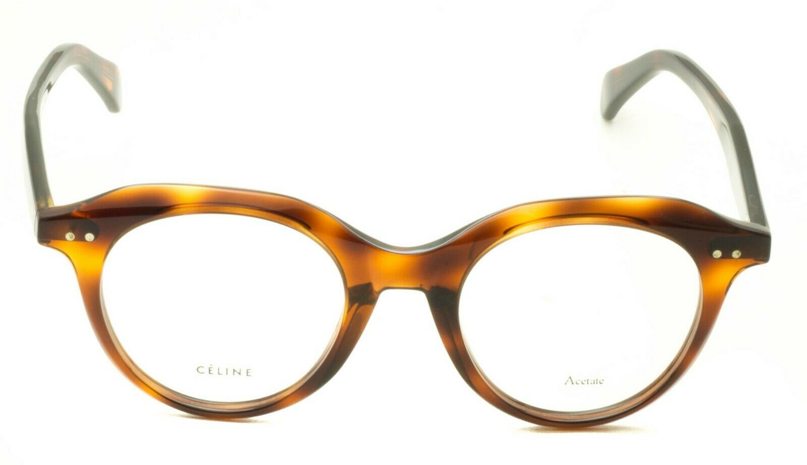 CELINE PARIS CL 41458 086 Eyeglasses Glasses RX Optical Eyewear BNIB New - Italy