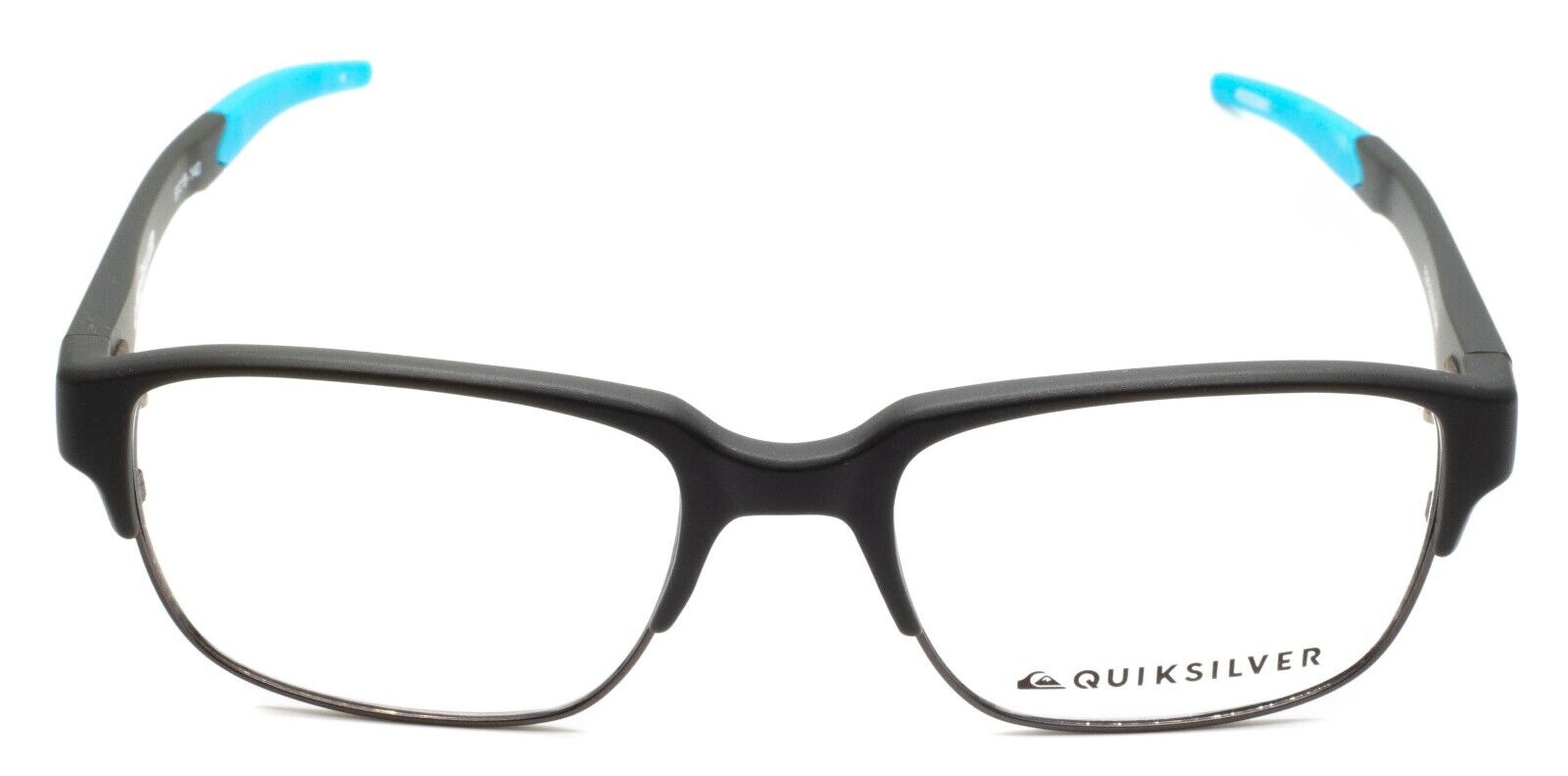 QUIKSILVER EQYEG03099-AGRY Loudspeaker 53mm RX Optical FRAMES Glasses Eyewear