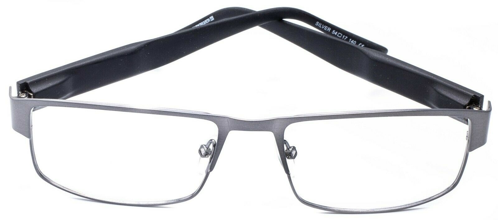 QUIKSILVER M61 QO3670/401 54mm RX Optical FRAMES Glasses Eyewear Eyeglasses -New