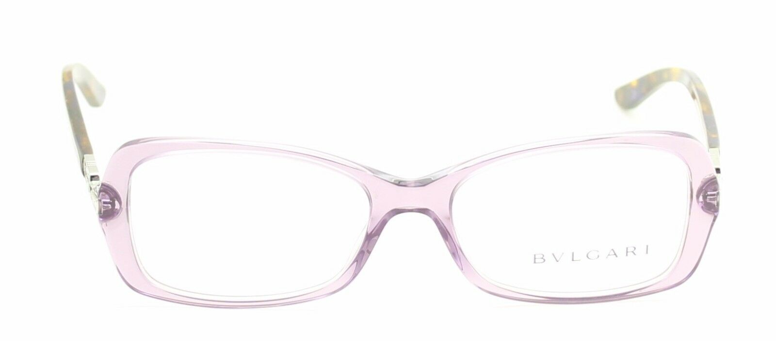 BVLGARI 4059-B 5221 Eyewear Glasses RX Optical Glasses FRAMES NEW  ITALY-TRUSTED