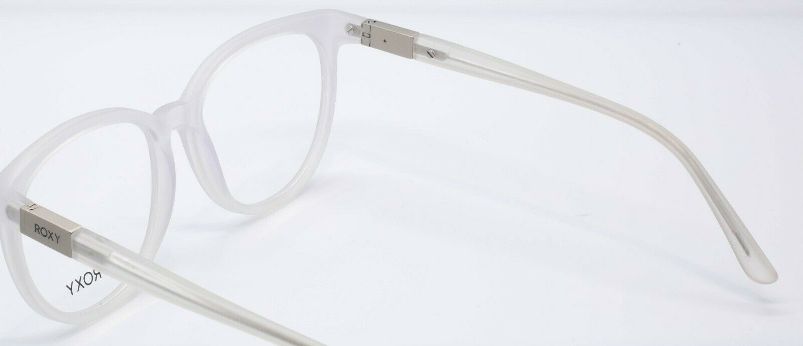 ROXY ERJEG03038 WBK0 54mm Eyewear FRAMES Glasses RX Optical Eyeglasses - New