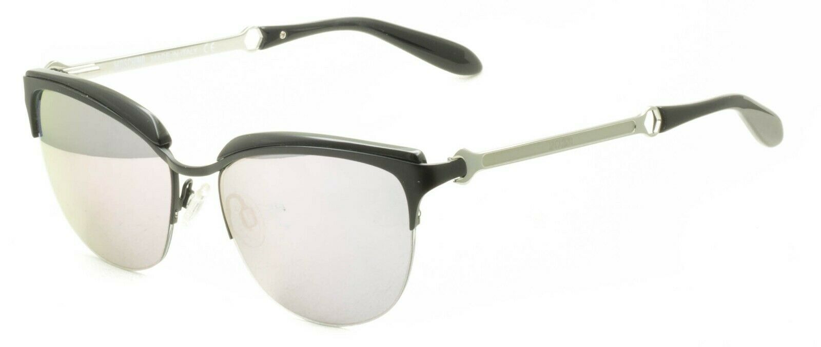 MOSCHINO MO307V01 54mm Sunglasses Shades Eyewear FRAMES Glasses BNIB New Italy