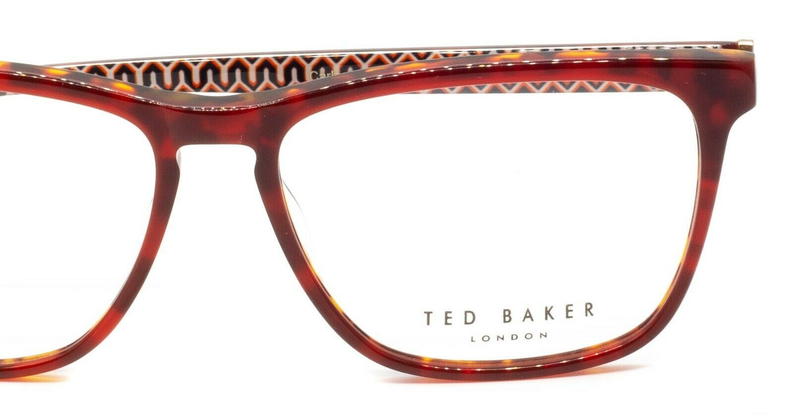 TED BAKER Carlson 8208 259 54mm Eyewear FRAMES Glasses Eyeglasses RX Optical New