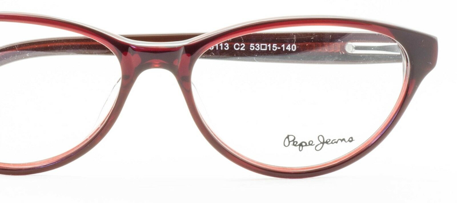 PEPE JEANS NORA PJ3113 col C2 Eyewear FRAMES NEW Glasses Eyeglasses RX Optical