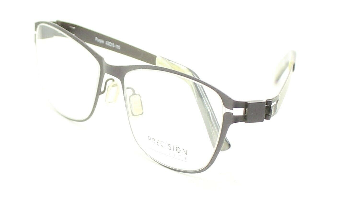 PRECISION LITE TITANIUM W1506 52mm Eyewear FRAMES RX Optical Eyeglasses Glasses