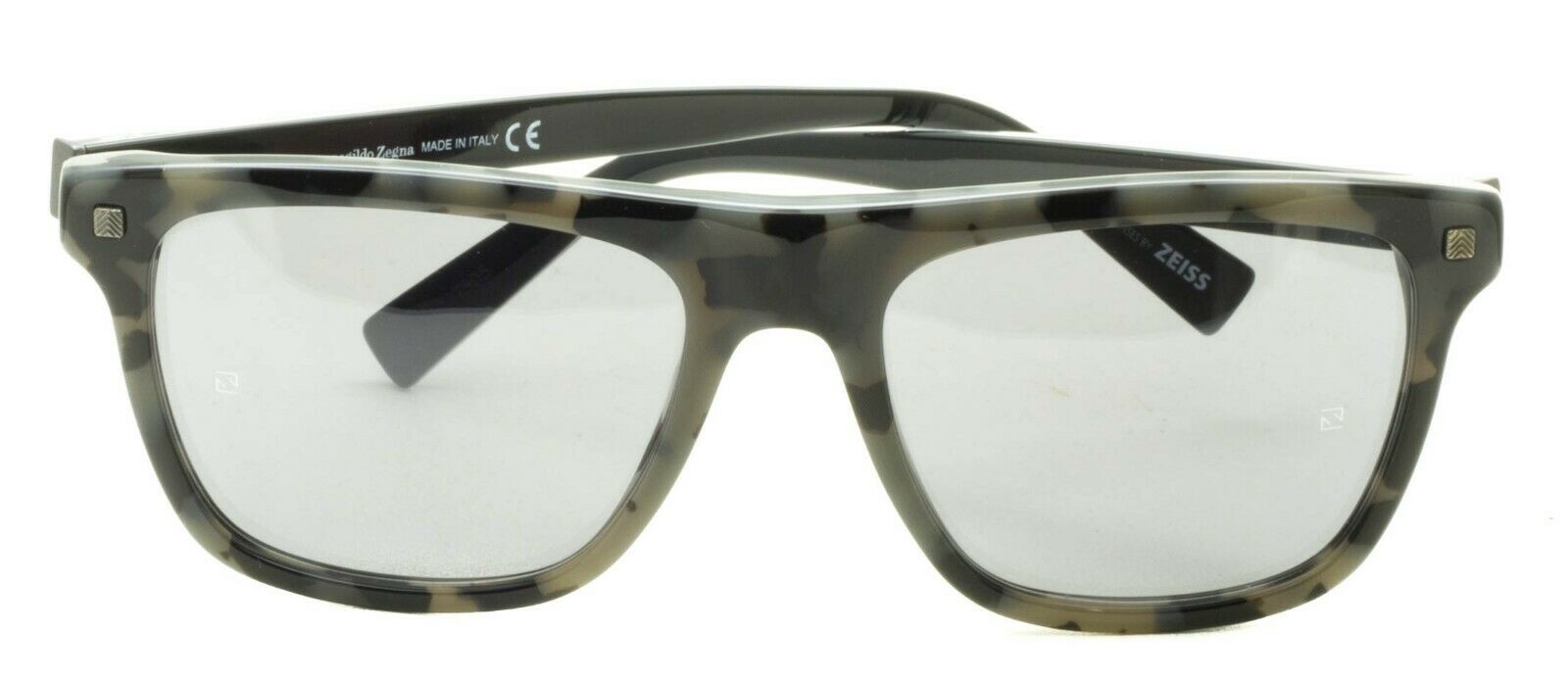 Ermenegildo Zegna EZ 0094 55C Sunglasses Shades Glasses 100% UV New BNIB - Italy