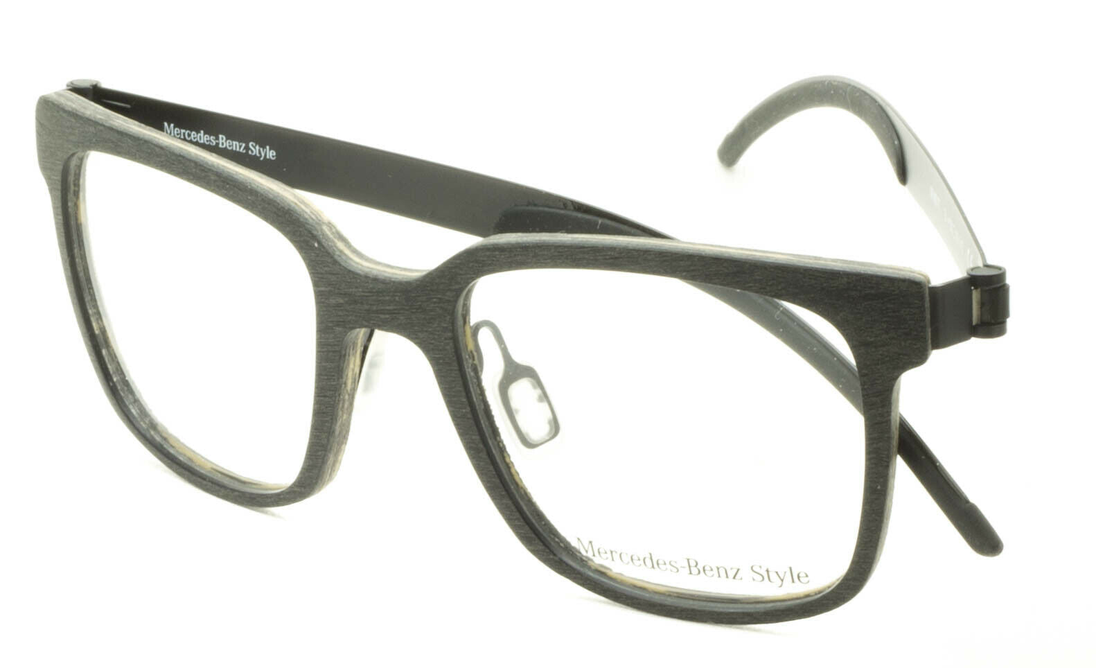 MERCEDES BENZ STYLE M 4017 B 50mm Eyewear RX Optical FRAMES Eyeglasses Glasses