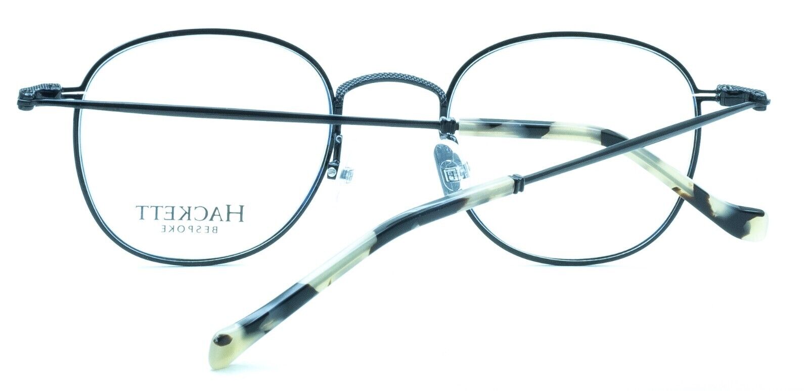 HACKETT BESPOKE HEB 242 002 48mm Eyewear FRAMES RX Optical Glasses Eye ...