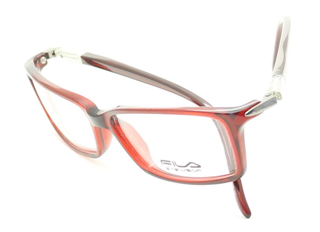 FILA VF8669 954 54mm Eyewear RX Optical FRAMES Glasses Eyeglasses BNIB - New