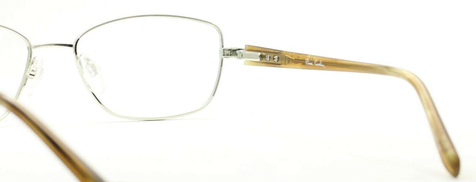 Pierre Cardin 11 30564909 55mm RX Optical FRAMES Glasses Eyewear Eyeglasses -New