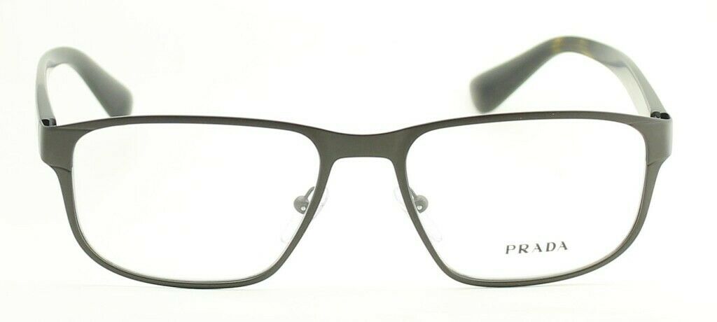 PRADA VPR 56S LAH-1O1 53mm Eyewear FRAMES RX Optical Eyeglasses Glasses - Italy