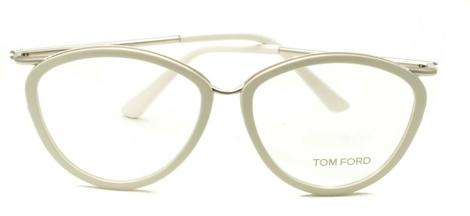 TOM FORD TF 5247 083 53mm Eyewear FRAMES RX Optical Eyeglasses Glasses New Italy