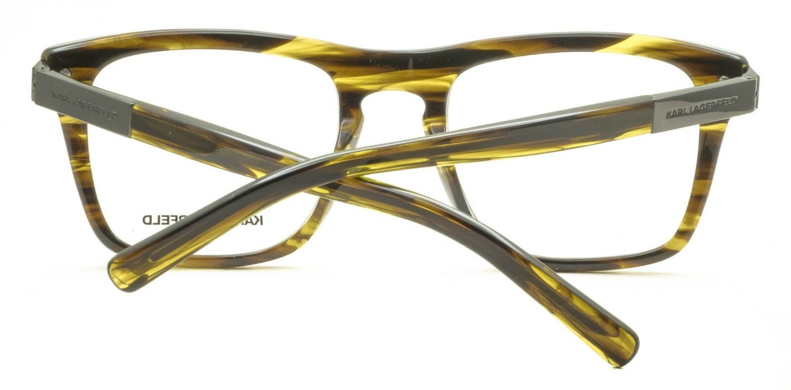 KARL LAGERFELD KL 883 042 51mm Eyewear FRAMES NEW RX Optical Eyeglasses Glasses