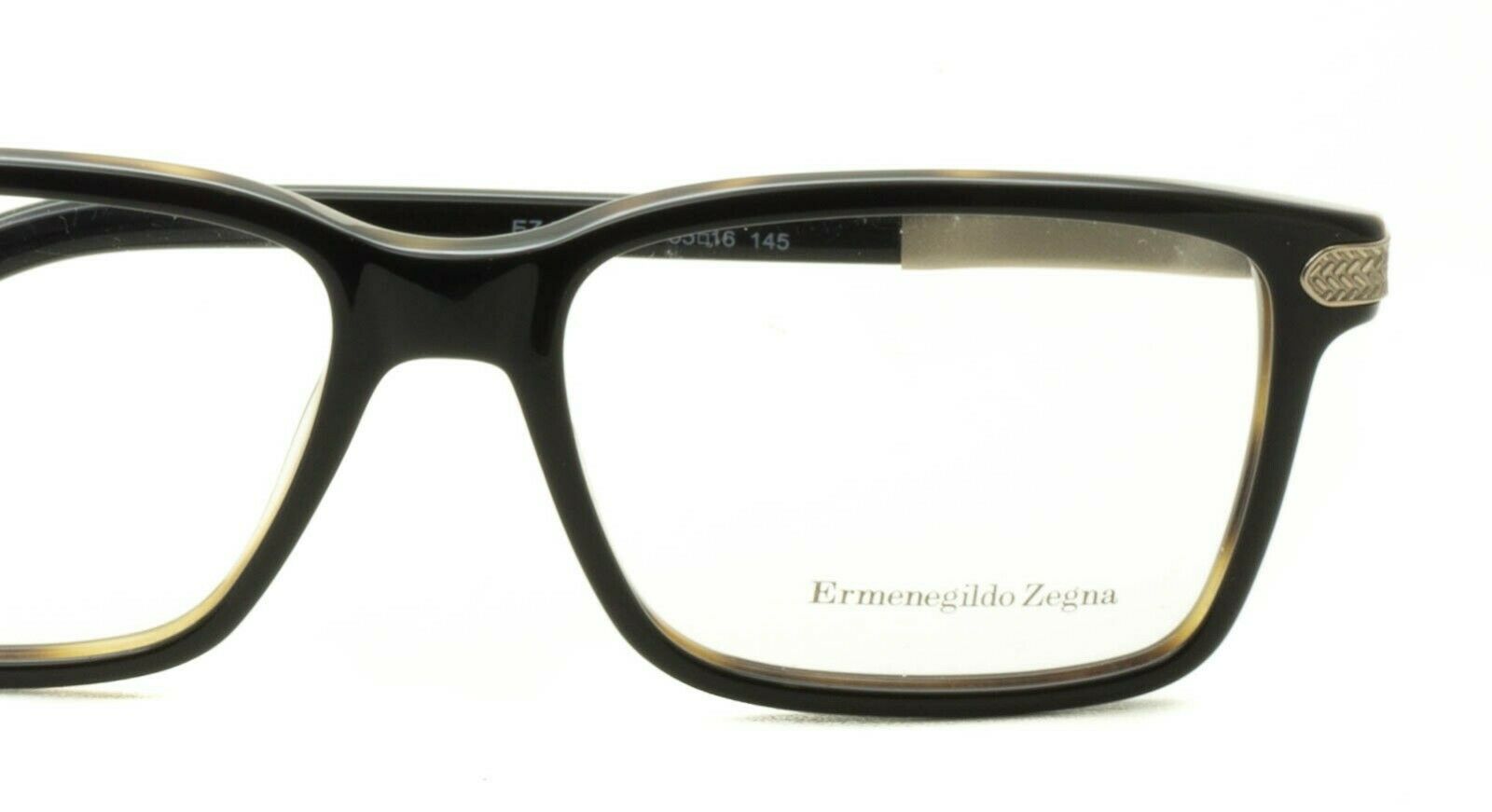 Ermenegildo Zegna EZ 5009 005 FRAMES NEW Glasses Eyewear RX Optical BNIB - Italy