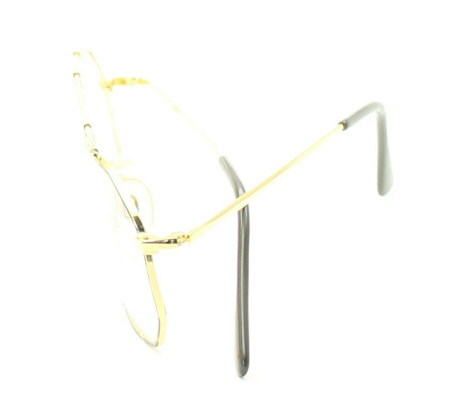 Hilton Eyewear Vintage Special 6 517 54x15mm FRAMES RX Optical Glasses - NOS