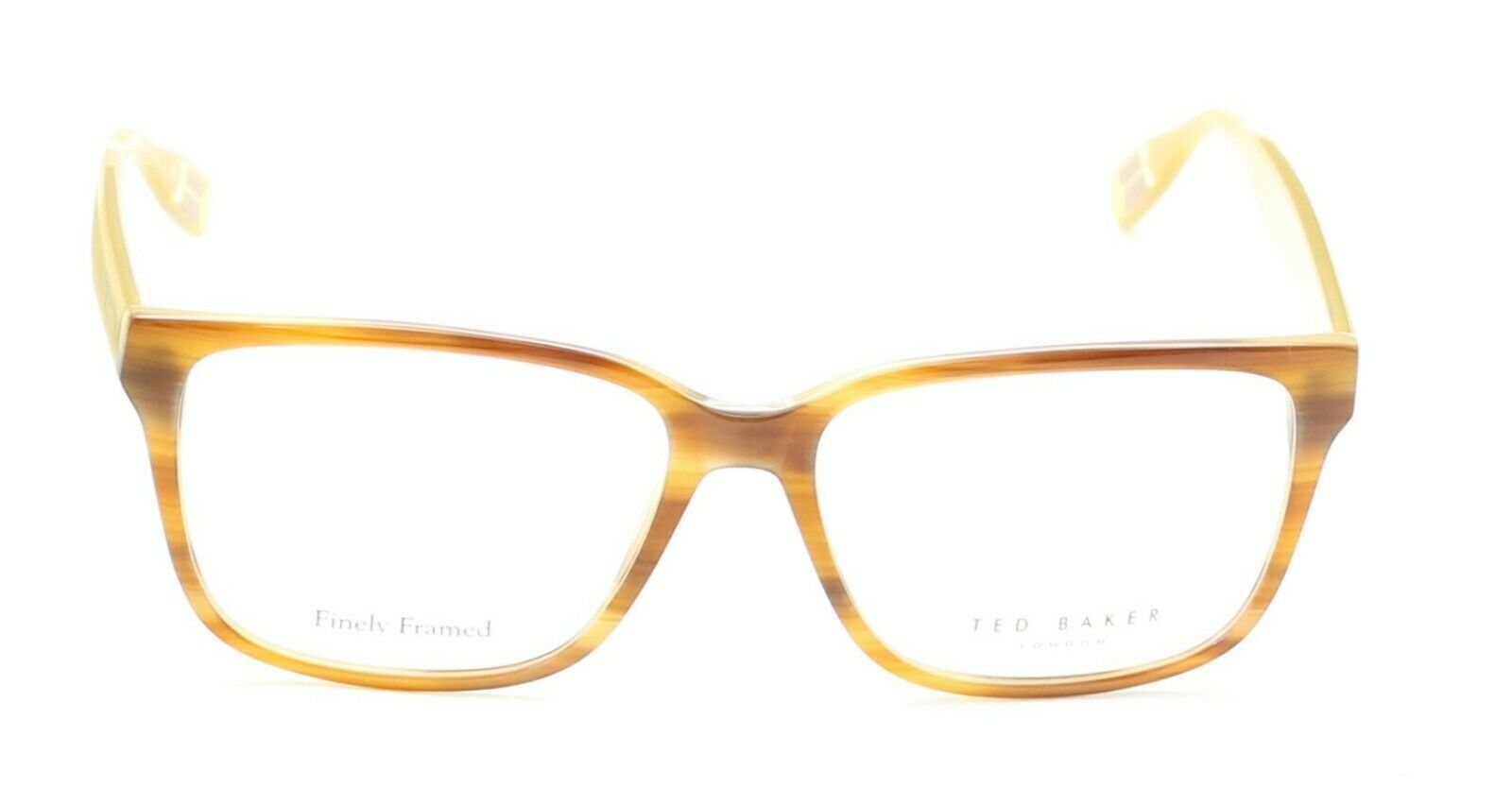 TED BAKER Noble 8198 151 55mm FRAMES Glasses Eyeglasses RX Optical Eyewear - New