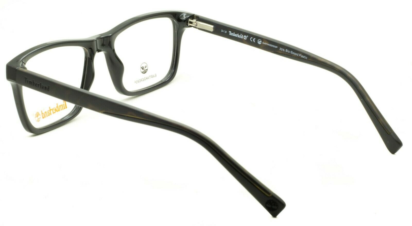 TIMBERLAND TB 1596 001 49mm Eyewear FRAMES Glasses RX Optical Eyeglasses - New