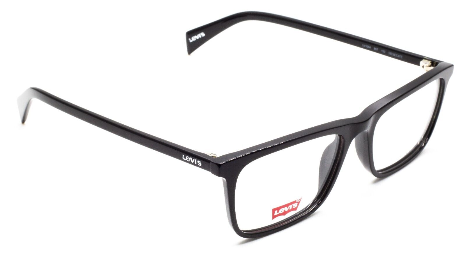 LEVI'S LV 1004 807 53mm Glasses RX Optical Eyewear Frames Eyeglasses - New BNIB