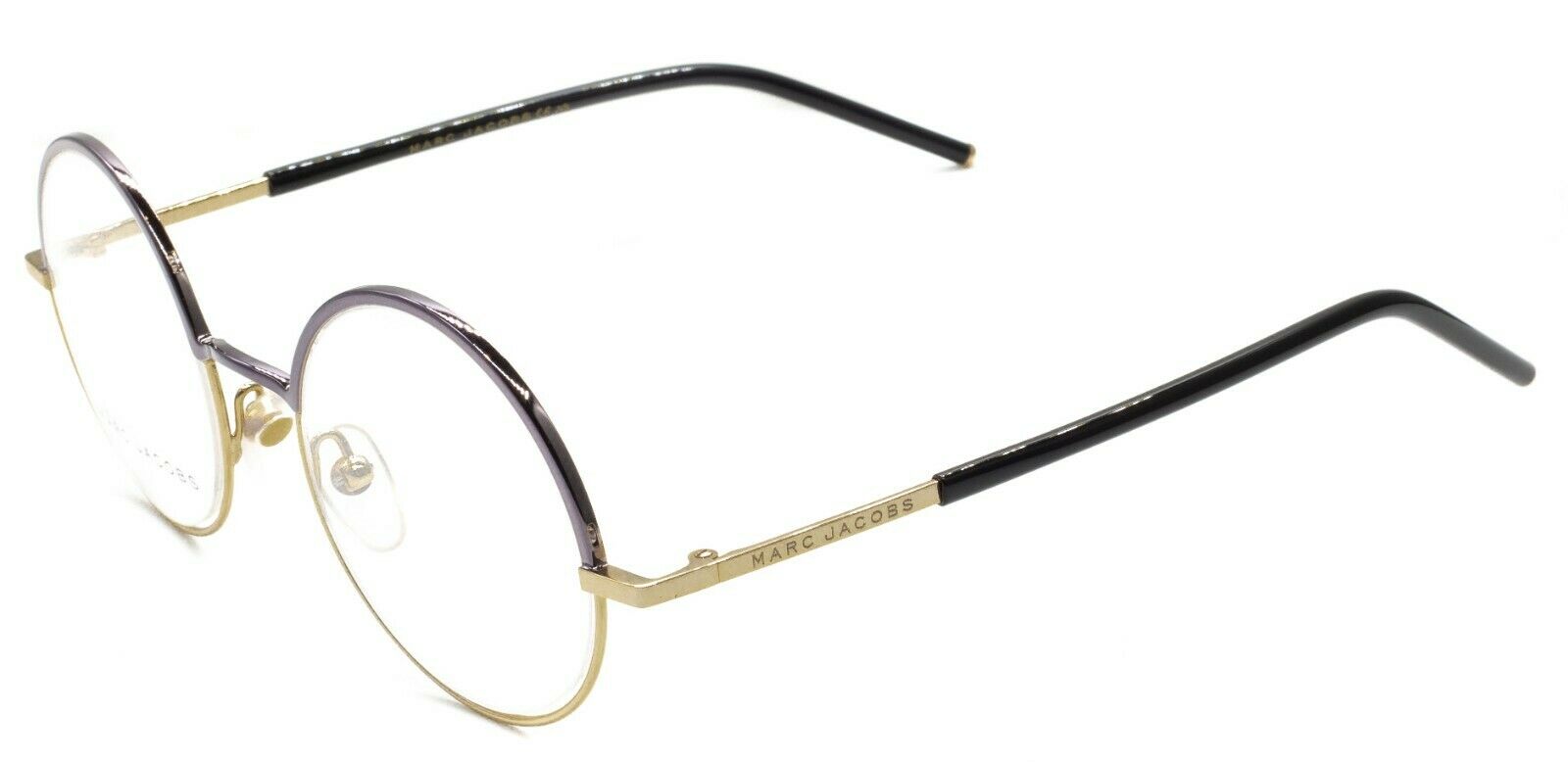 MARC BY MARC JACOBS 13 TZV 46mm Eyewear FRAMES RX Optical Glasses Eyeglasses New