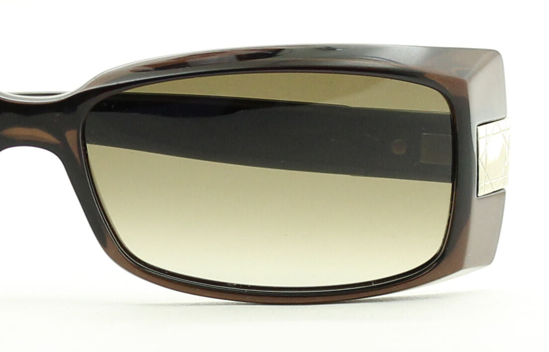 DIOR CD3182S col. G24 Brown 135 Sunglasses Ladies BNIB Brand New in Case ITALY