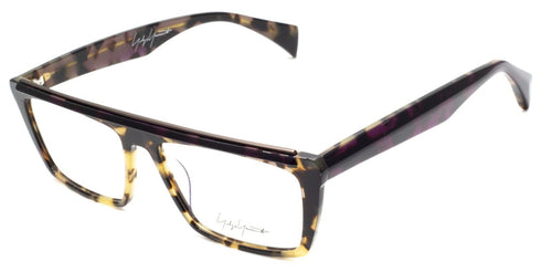 YOHJI YAMAMOTO YY1045 771 57mm Eyewear RX Optical Glasses Frames - New Japan